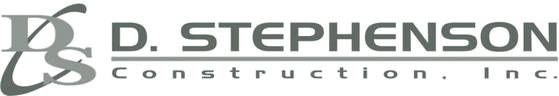 D. Stephenson Construction
